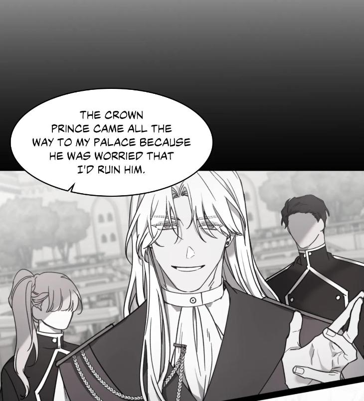 Love-Trap-By-Rayuan-Season-2-Uncensored-Eng page 45