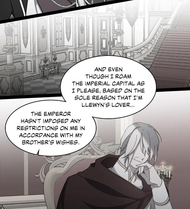 Love-Trap-By-Rayuan-Season-2-Uncensored-Eng page 46