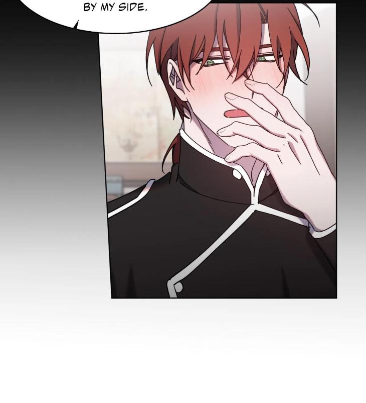Love-Trap-By-Rayuan-Season-2-Uncensored-Eng page 49