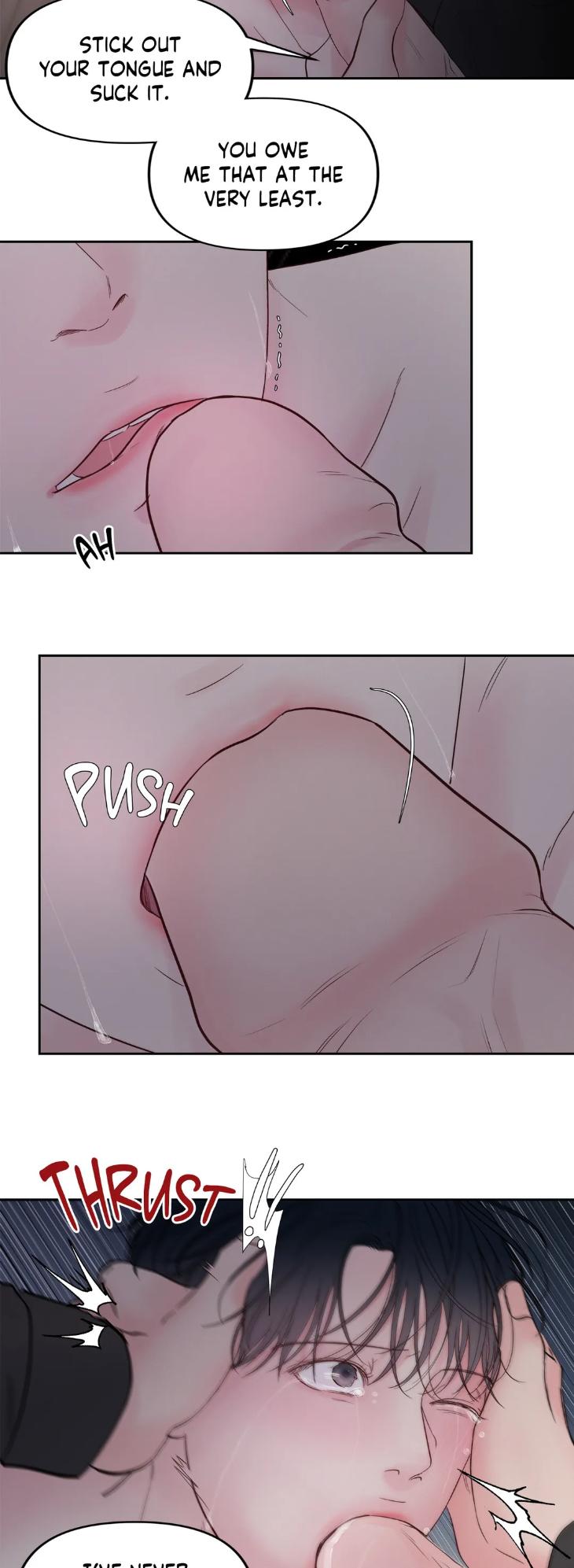 Love-Trap-By-Rayuan-Season-2-Uncensored-Eng page 7