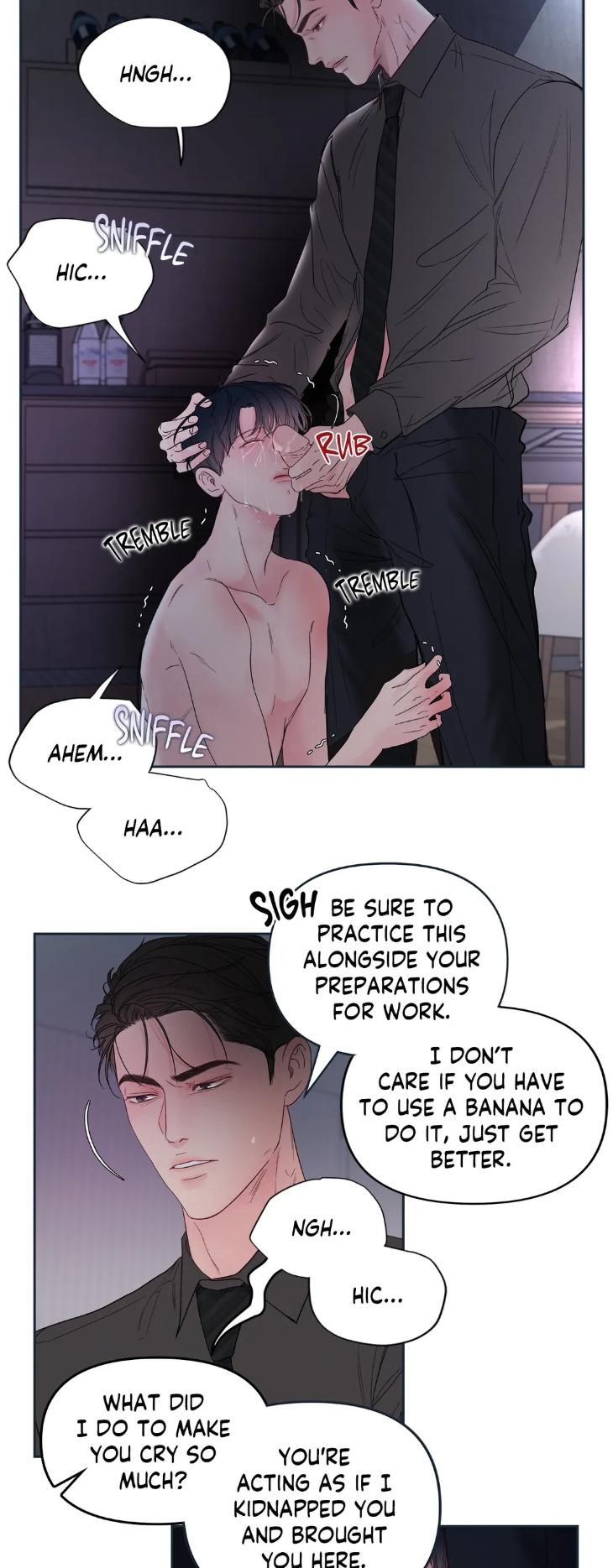 Love-Trap-By-Rayuan-Season-2-Uncensored-Eng page 12