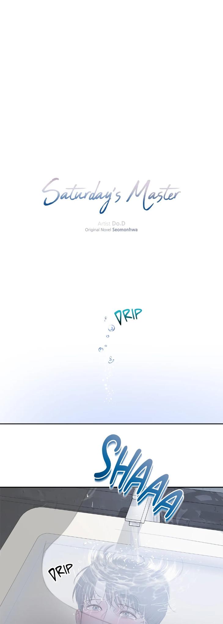 Love-Trap-By-Rayuan-Season-2-Uncensored-Eng page 14