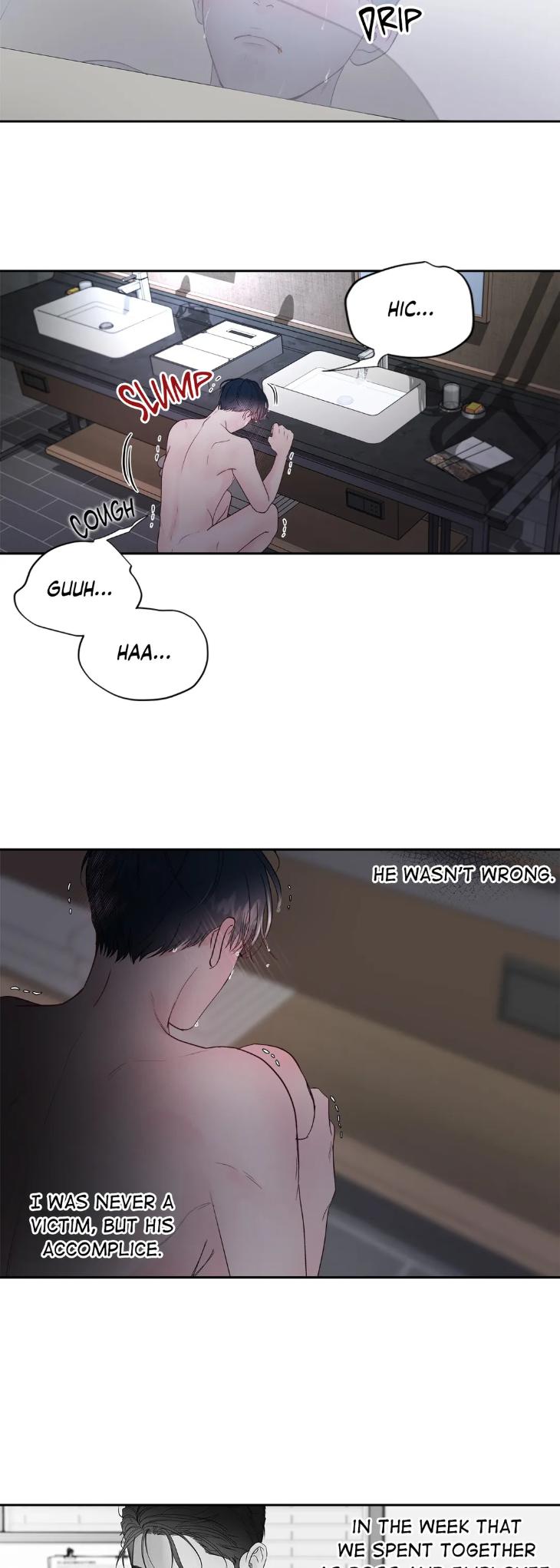 Love-Trap-By-Rayuan-Season-2-Uncensored-Eng page 15