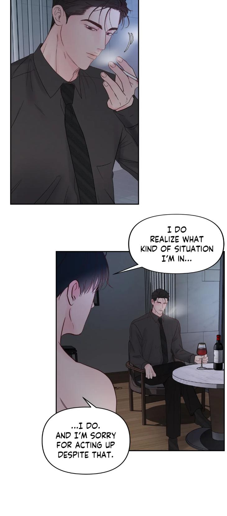 Love-Trap-By-Rayuan-Season-2-Uncensored-Eng page 23