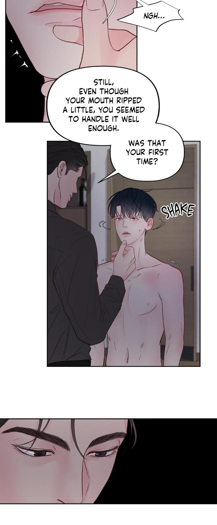 Love-Trap-By-Rayuan-Season-2-Uncensored-Eng page 25