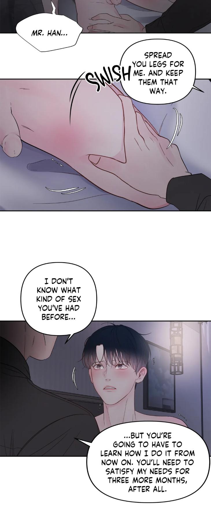 Love-Trap-By-Rayuan-Season-2-Uncensored-Eng page 28