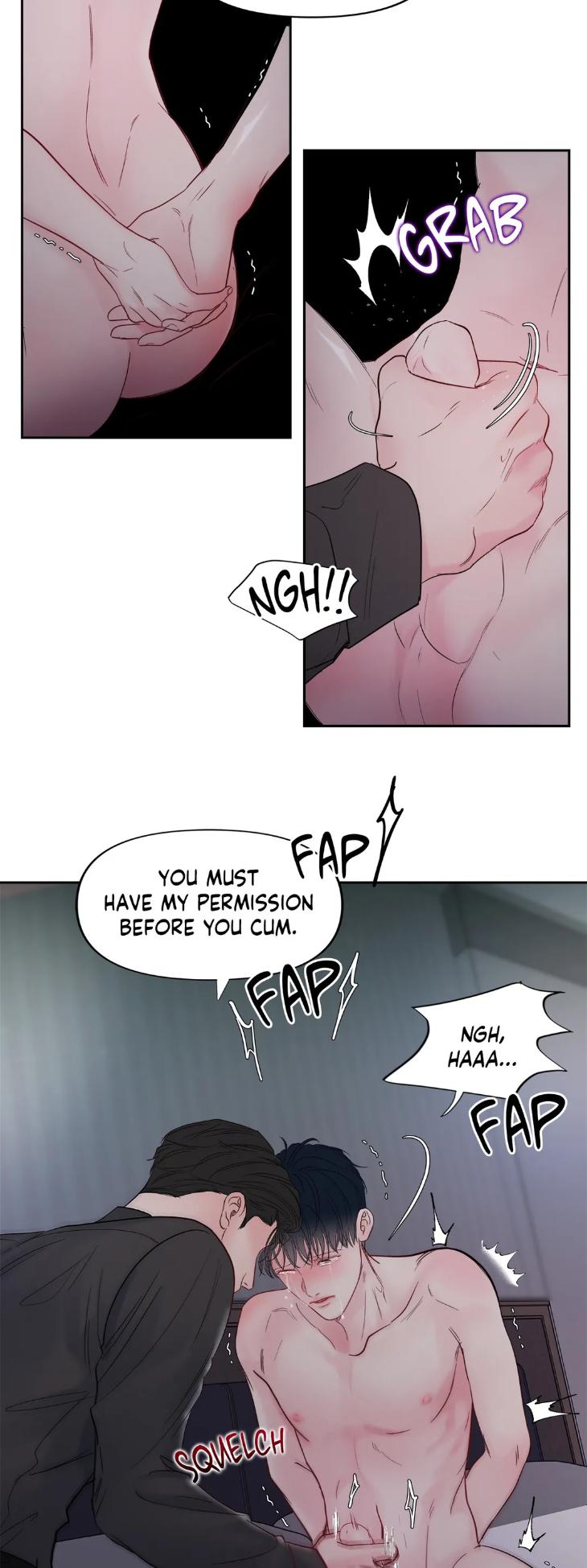 Love-Trap-By-Rayuan-Season-2-Uncensored-Eng page 30