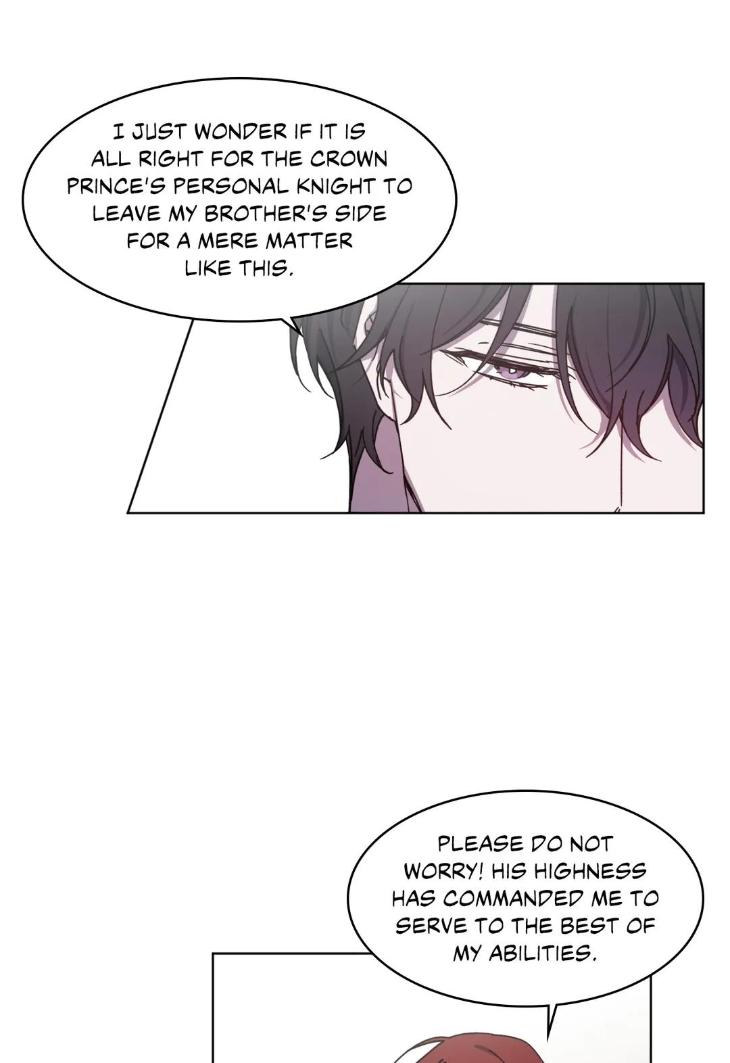 Love-Trap-By-Rayuan-Season-2-Uncensored-Eng page 6