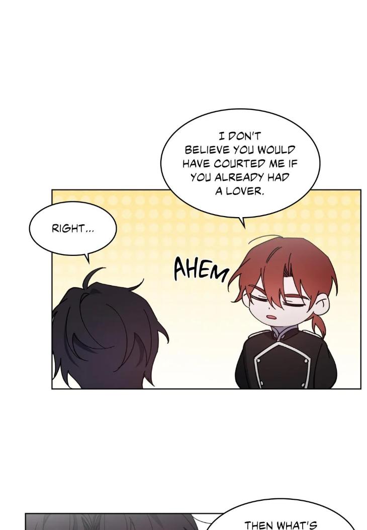 Love-Trap-By-Rayuan-Season-2-Uncensored-Eng page 14