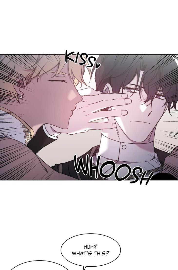Love-Trap-By-Rayuan-Season-2-Uncensored-Eng page 23