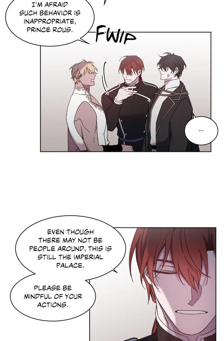 Love-Trap-By-Rayuan-Season-2-Uncensored-Eng page 24