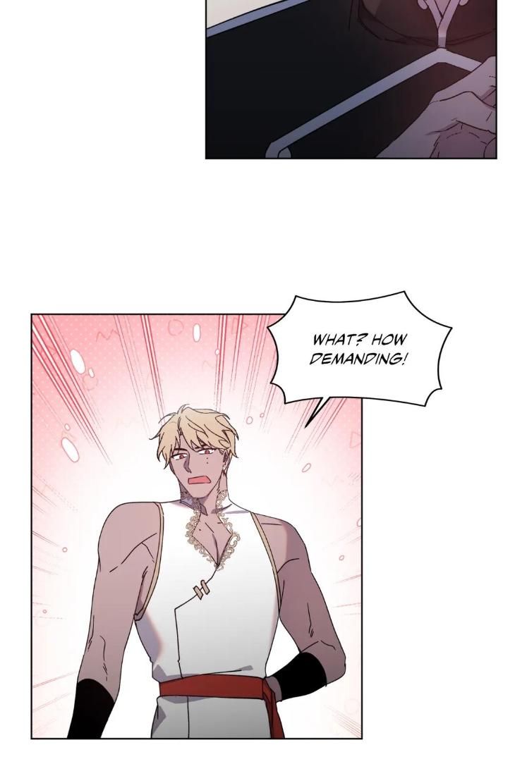 Love-Trap-By-Rayuan-Season-2-Uncensored-Eng page 25