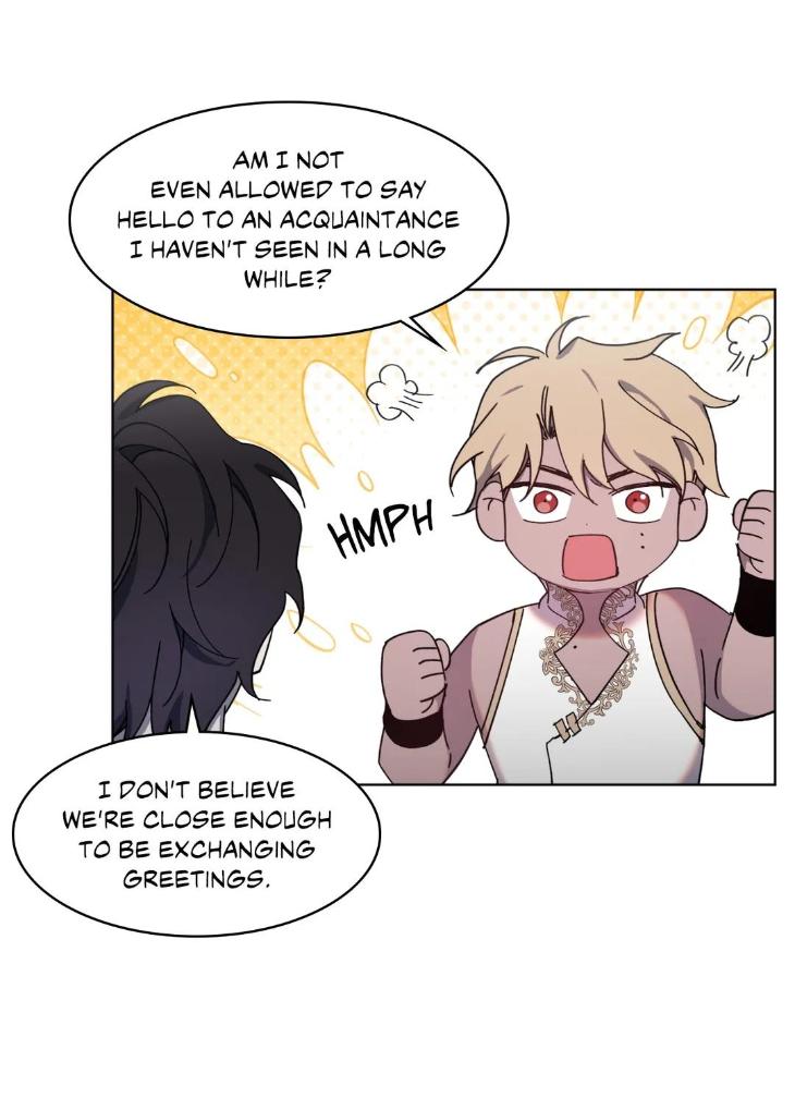 Love-Trap-By-Rayuan-Season-2-Uncensored-Eng page 26