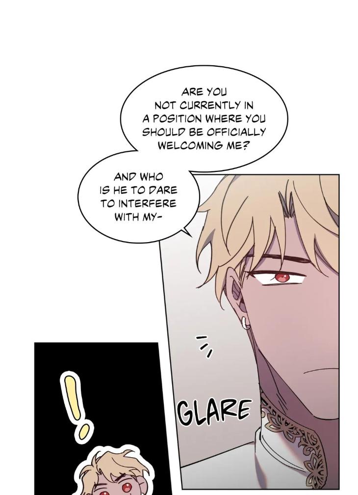 Love-Trap-By-Rayuan-Season-2-Uncensored-Eng page 27