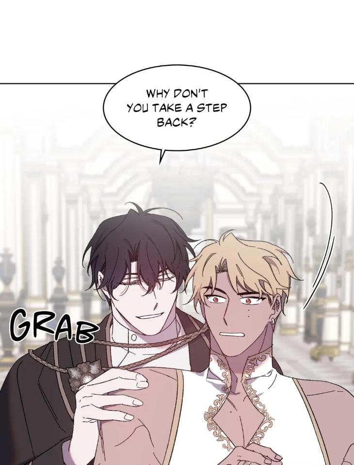 Love-Trap-By-Rayuan-Season-2-Uncensored-Eng page 36