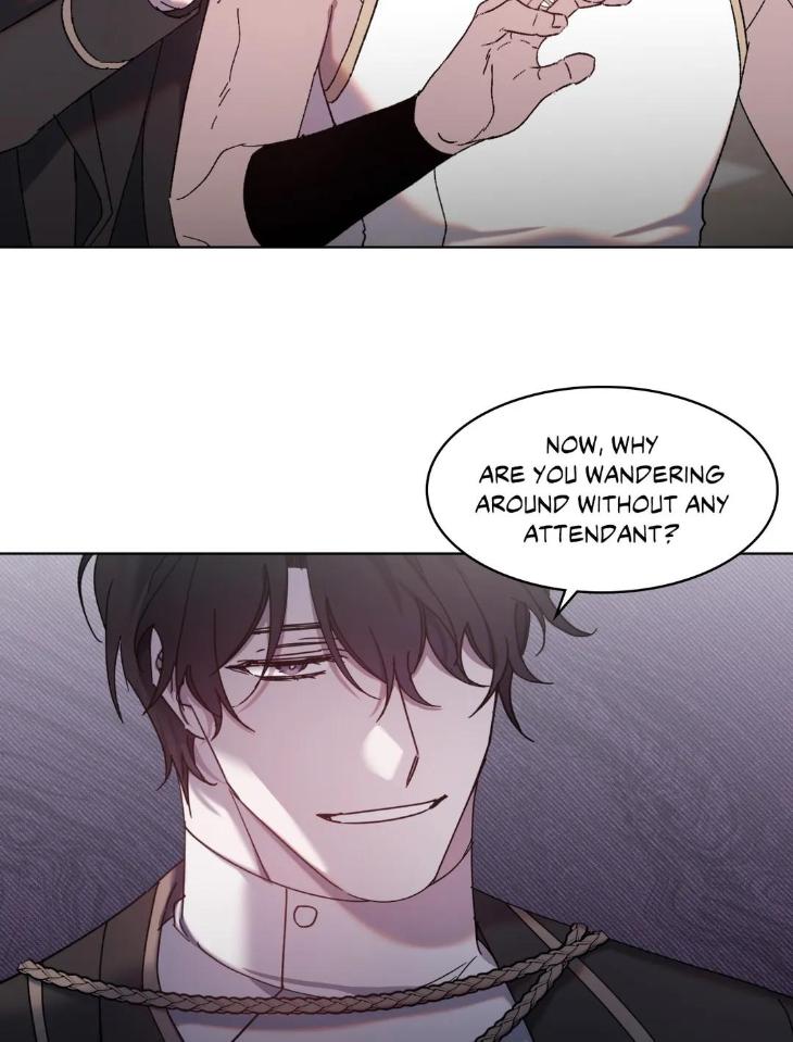 Love-Trap-By-Rayuan-Season-2-Uncensored-Eng page 37