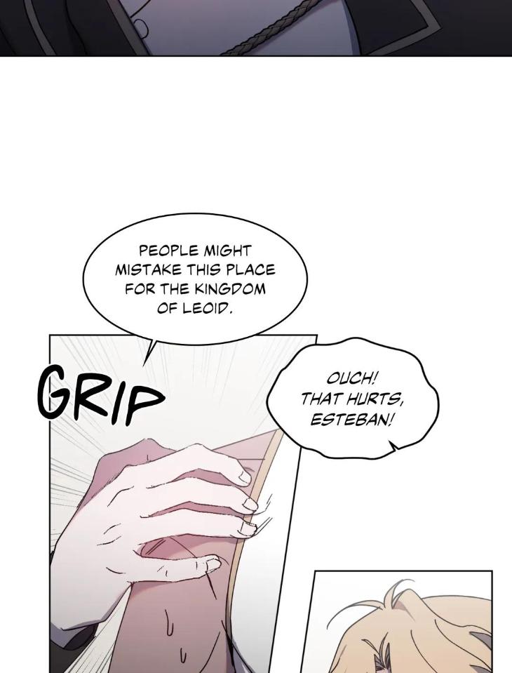 Love-Trap-By-Rayuan-Season-2-Uncensored-Eng page 38