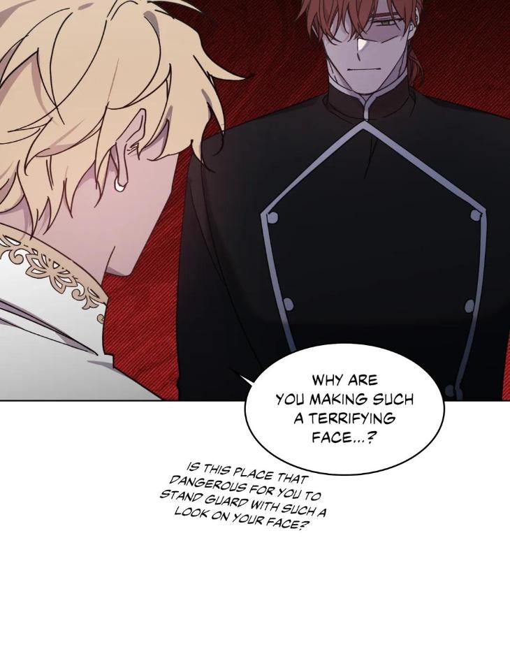 Love-Trap-By-Rayuan-Season-2-Uncensored-Eng page 40