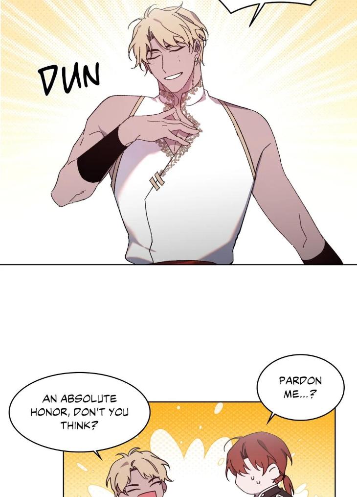 Love-Trap-By-Rayuan-Season-2-Uncensored-Eng page 43