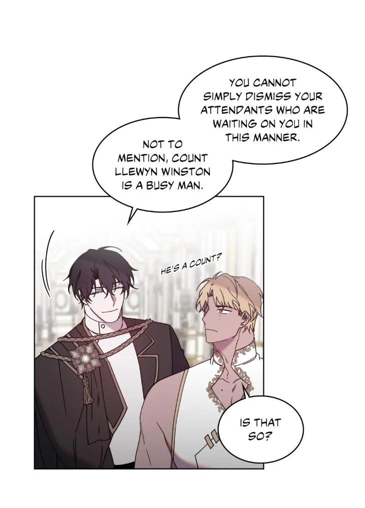 Love-Trap-By-Rayuan-Season-2-Uncensored-Eng page 45