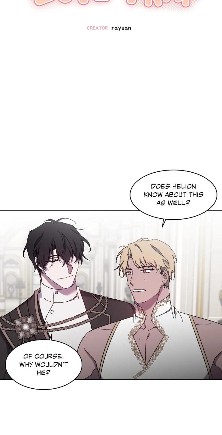 Love-Trap-By-Rayuan-Season-2-Uncensored-Eng page 5