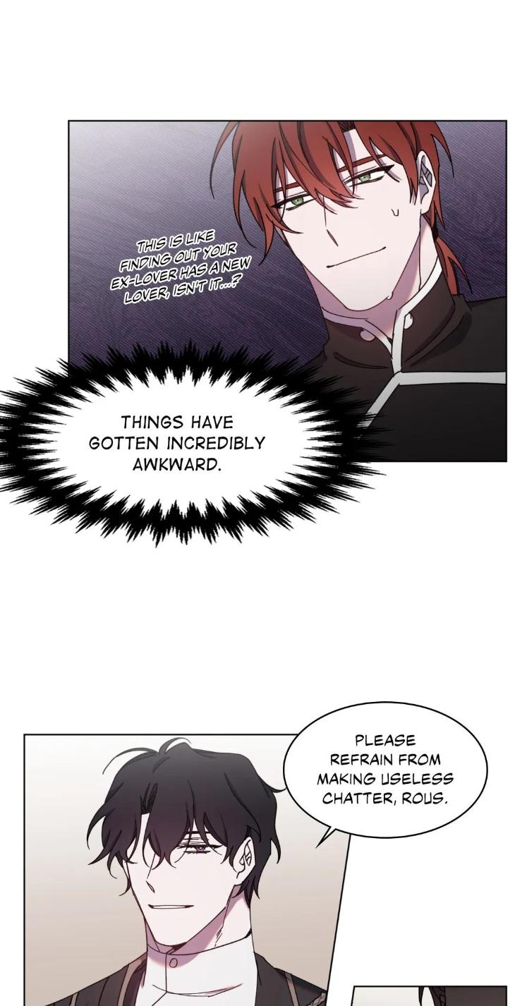 Love-Trap-By-Rayuan-Season-2-Uncensored-Eng page 6