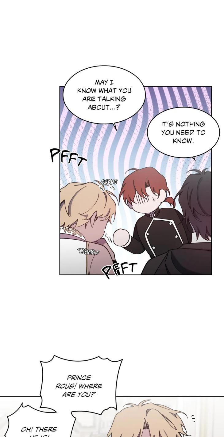 Love-Trap-By-Rayuan-Season-2-Uncensored-Eng page 8