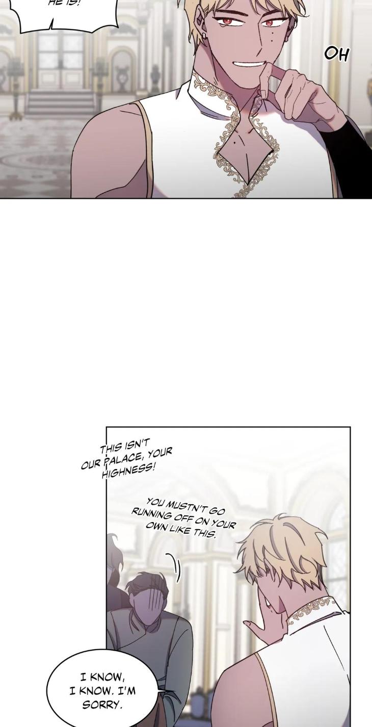 Love-Trap-By-Rayuan-Season-2-Uncensored-Eng page 9