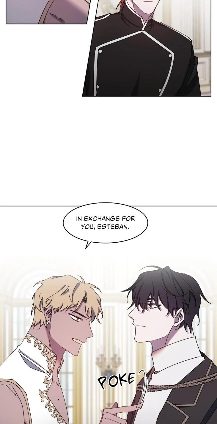 Love-Trap-By-Rayuan-Season-2-Uncensored-Eng page 11