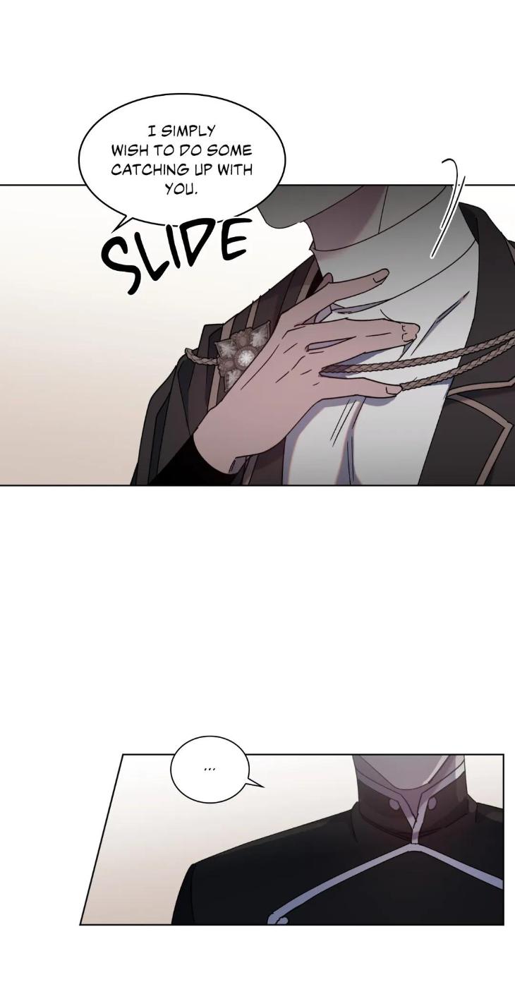 Love-Trap-By-Rayuan-Season-2-Uncensored-Eng page 14