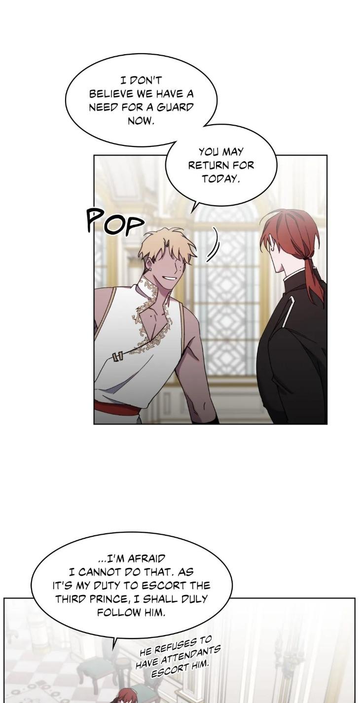 Love-Trap-By-Rayuan-Season-2-Uncensored-Eng page 15