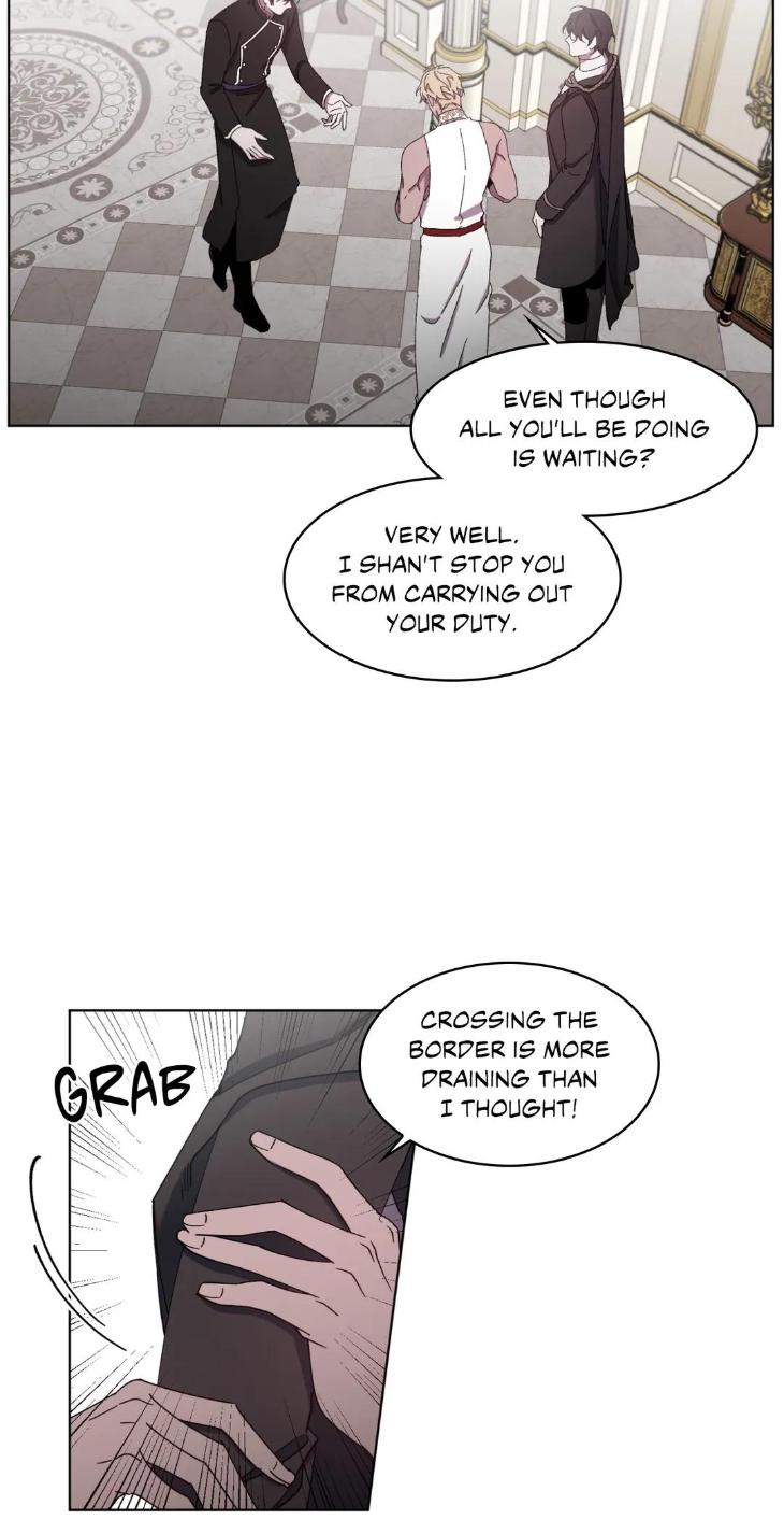 Love-Trap-By-Rayuan-Season-2-Uncensored-Eng page 16