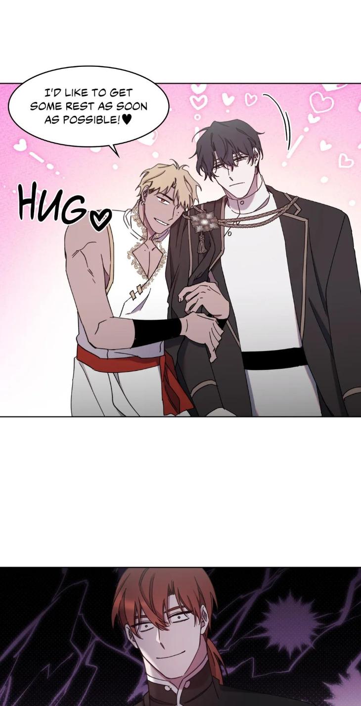 Love-Trap-By-Rayuan-Season-2-Uncensored-Eng page 17