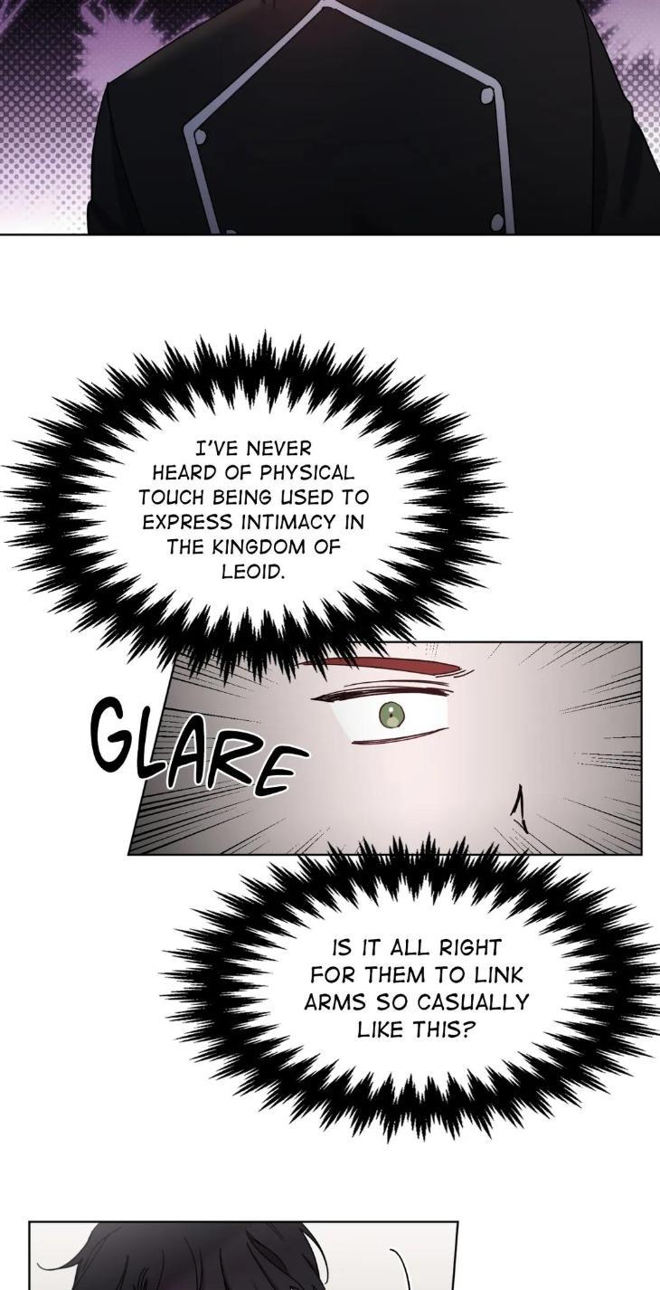 Love-Trap-By-Rayuan-Season-2-Uncensored-Eng page 18