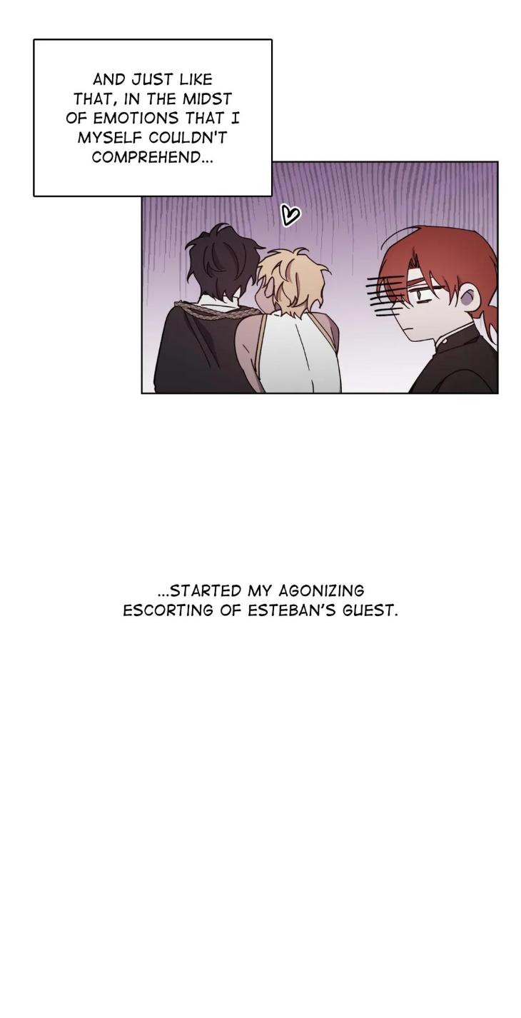 Love-Trap-By-Rayuan-Season-2-Uncensored-Eng page 20