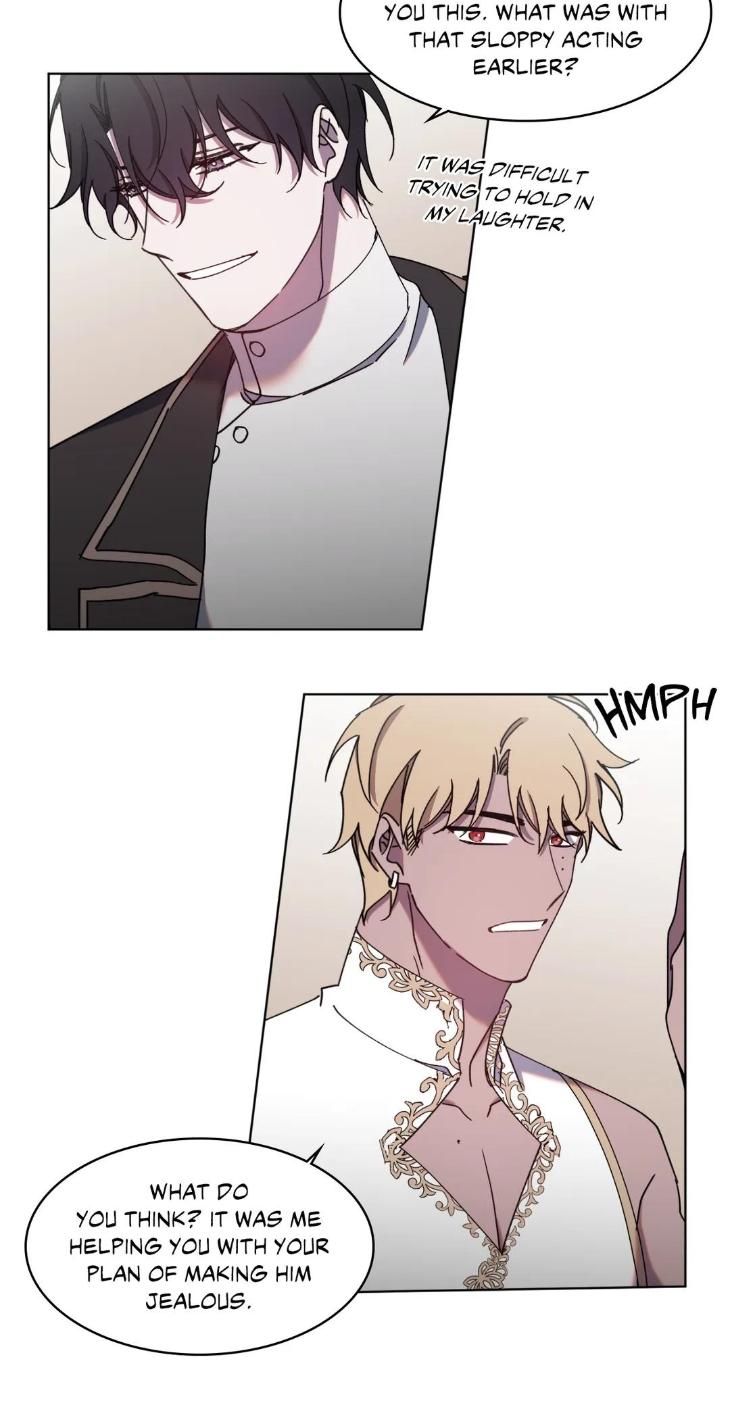 Love-Trap-By-Rayuan-Season-2-Uncensored-Eng page 23