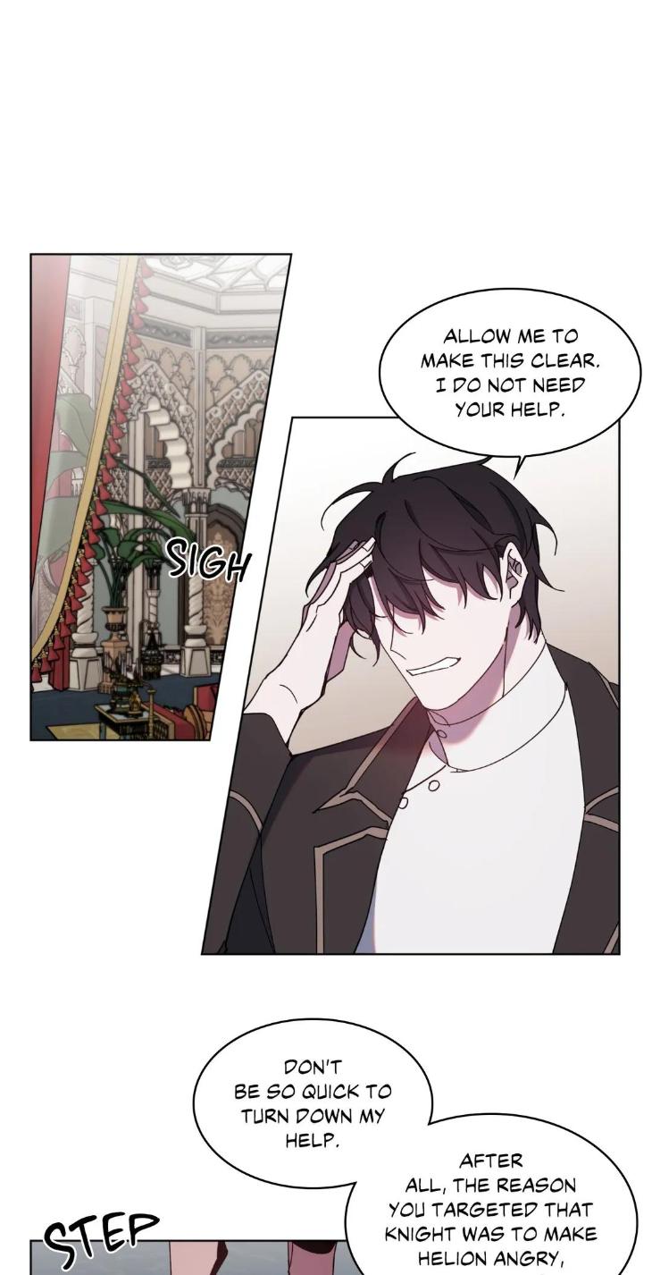 Love-Trap-By-Rayuan-Season-2-Uncensored-Eng page 24
