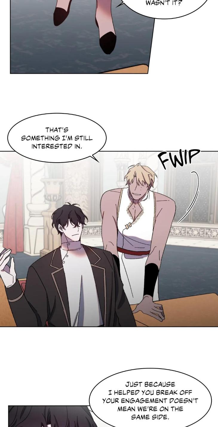 Love-Trap-By-Rayuan-Season-2-Uncensored-Eng page 25