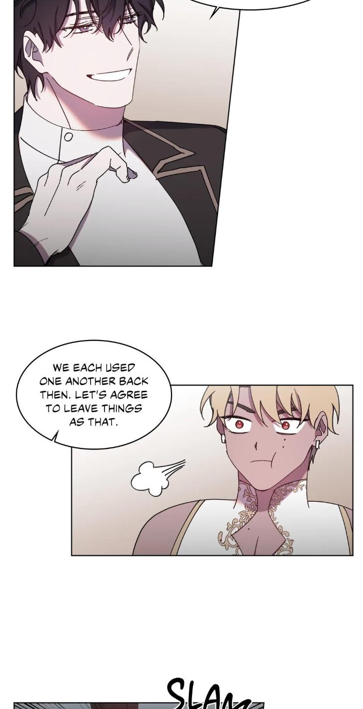 Love-Trap-By-Rayuan-Season-2-Uncensored-Eng page 26