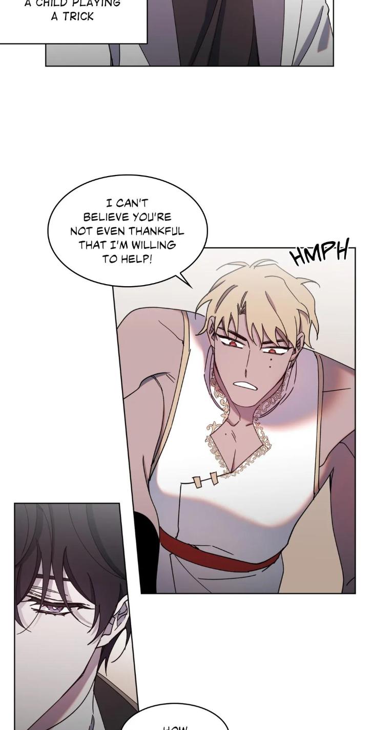 Love-Trap-By-Rayuan-Season-2-Uncensored-Eng page 28