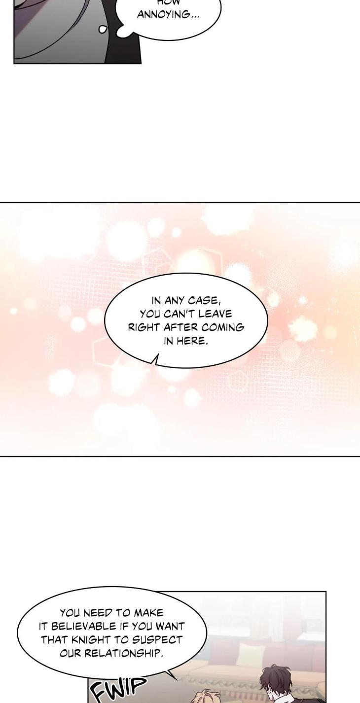 Love-Trap-By-Rayuan-Season-2-Uncensored-Eng page 29