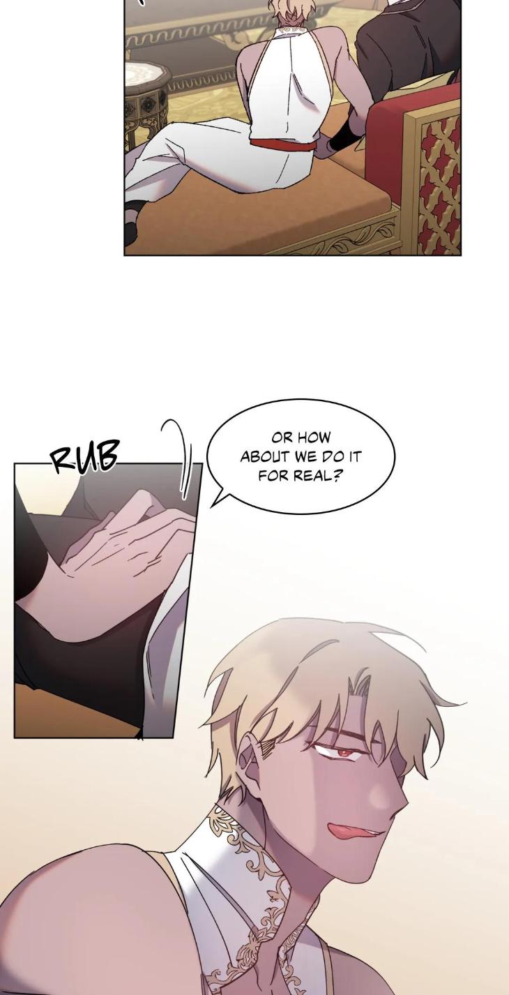Love-Trap-By-Rayuan-Season-2-Uncensored-Eng page 30