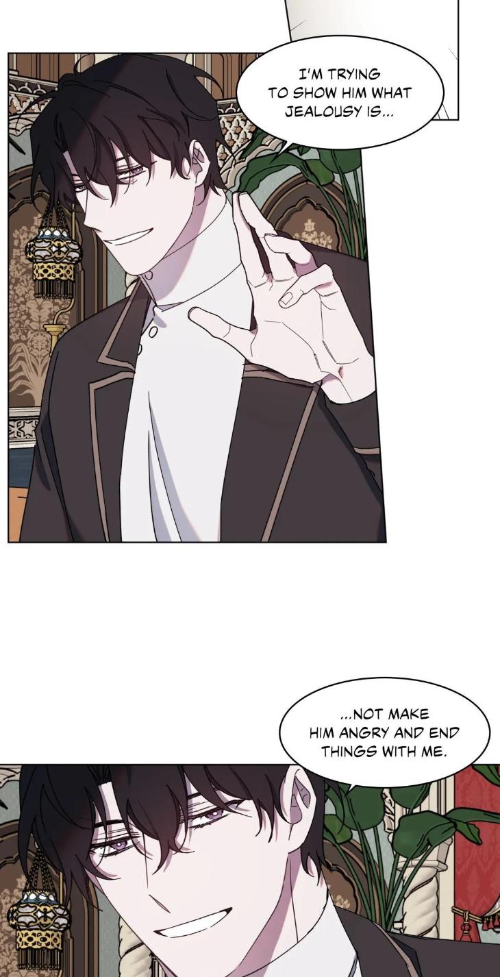 Love-Trap-By-Rayuan-Season-2-Uncensored-Eng page 32
