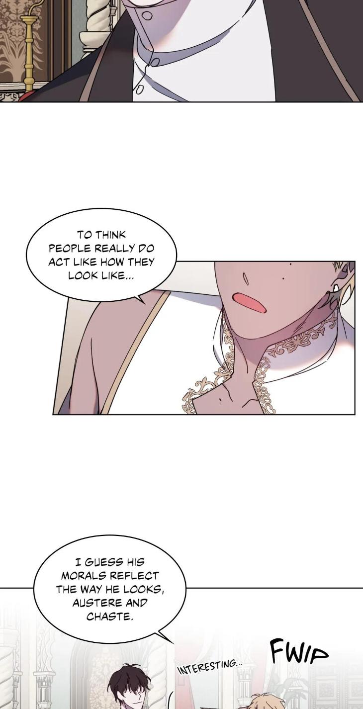 Love-Trap-By-Rayuan-Season-2-Uncensored-Eng page 33