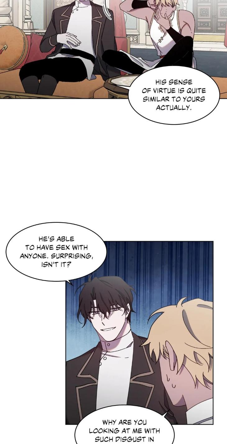 Love-Trap-By-Rayuan-Season-2-Uncensored-Eng page 34