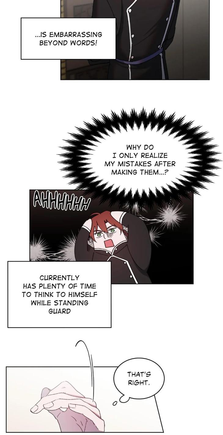 Love-Trap-By-Rayuan-Season-2-Uncensored-Eng page 3