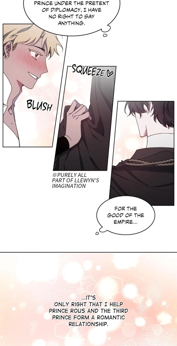 Love-Trap-By-Rayuan-Season-2-Uncensored-Eng page 5
