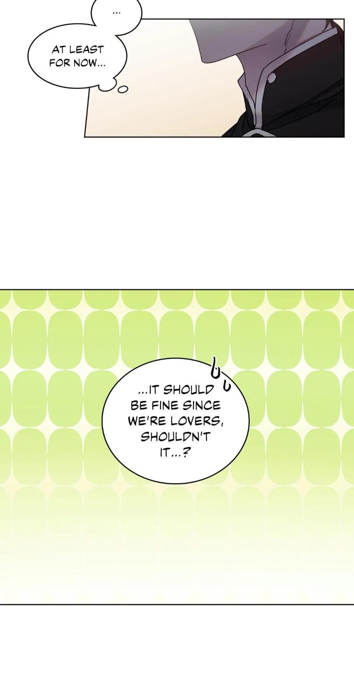 Love-Trap-By-Rayuan-Season-2-Uncensored-Eng page 8