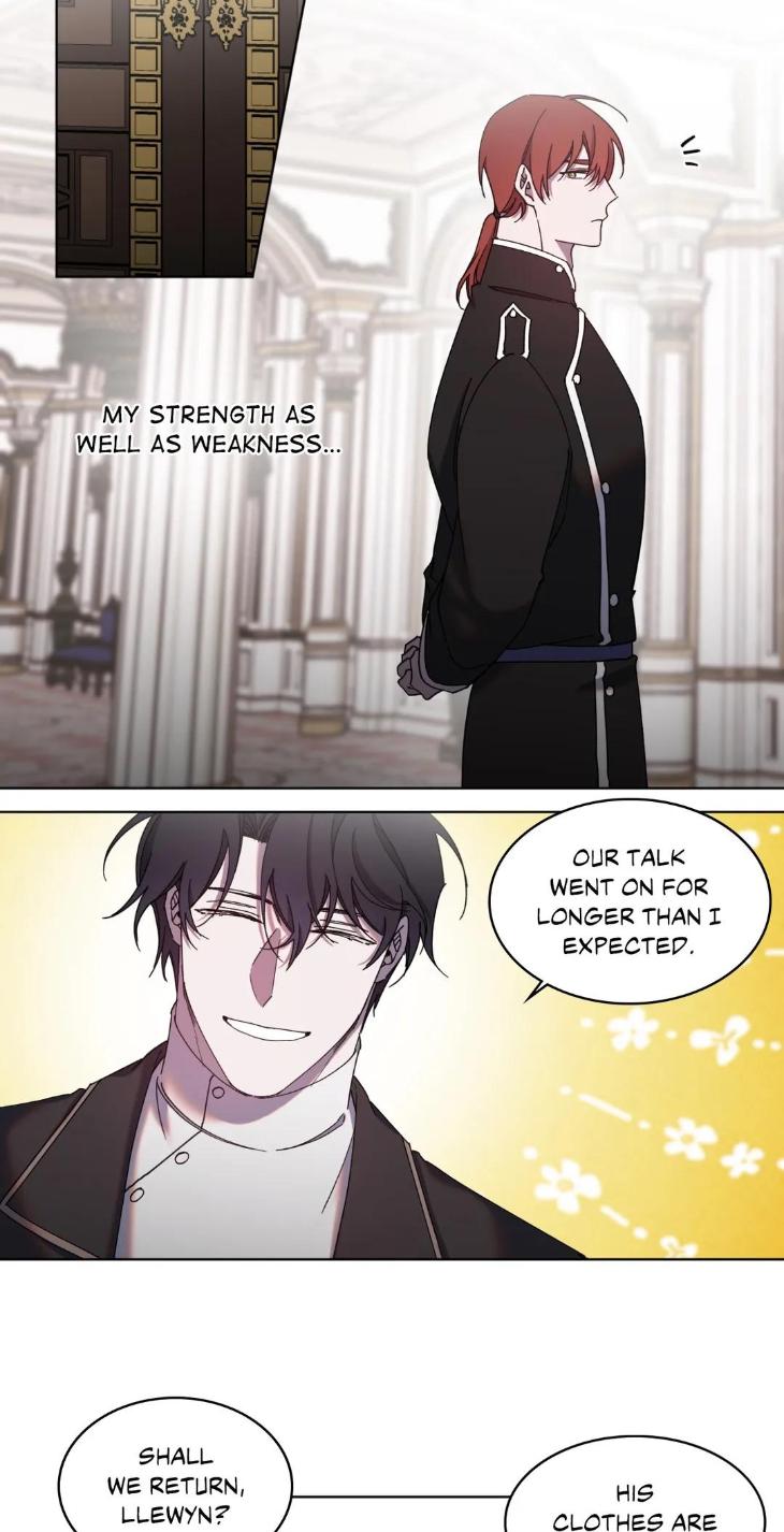 Love-Trap-By-Rayuan-Season-2-Uncensored-Eng page 10