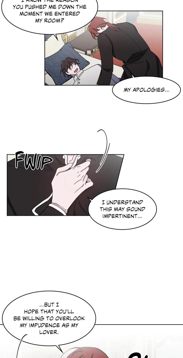 Love-Trap-By-Rayuan-Season-2-Uncensored-Eng page 15